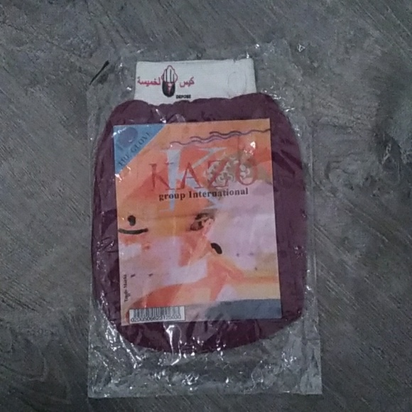 Scrub - Picture 2 of 2